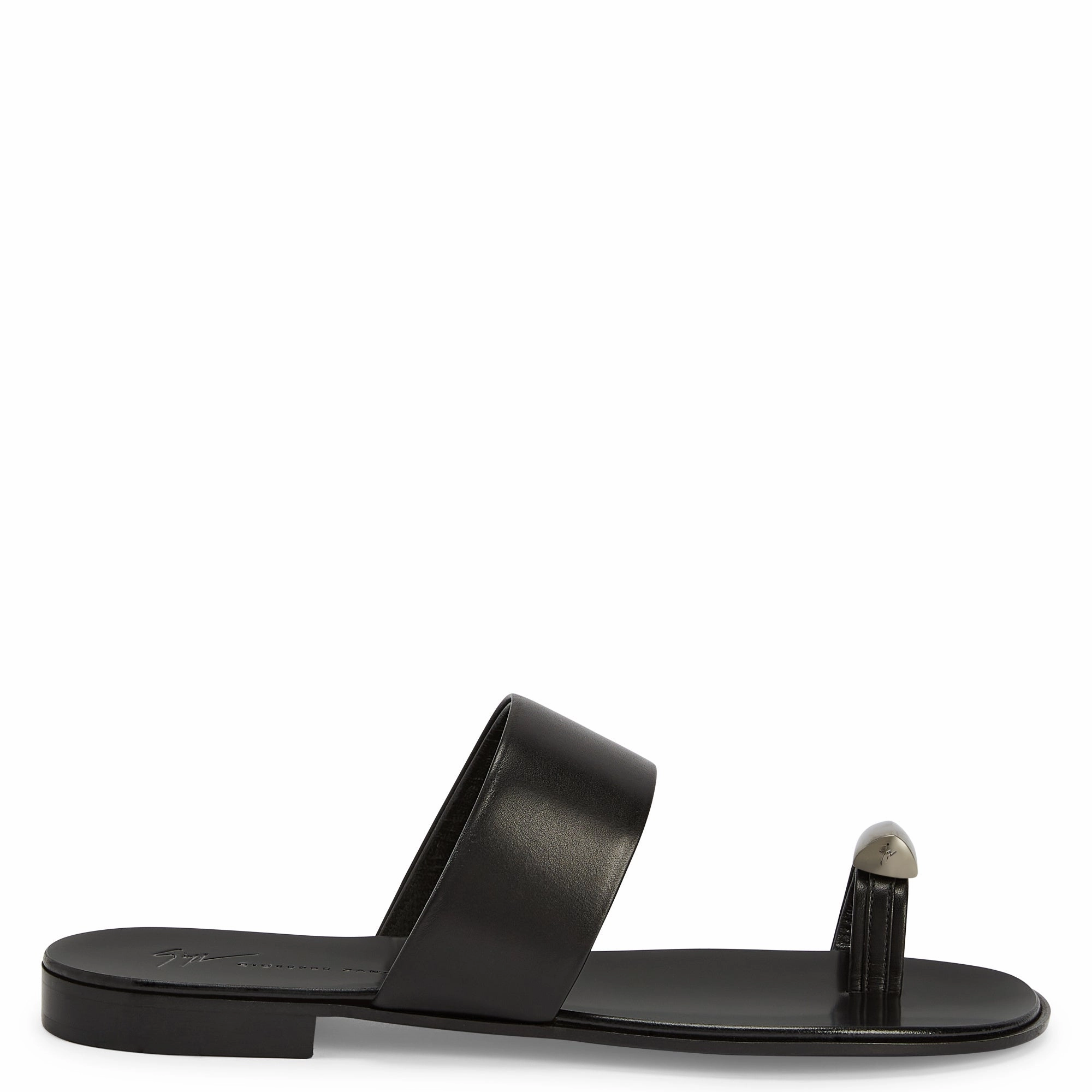Giuseppe Zanotti Norbert Discount Mens Beach Sandals