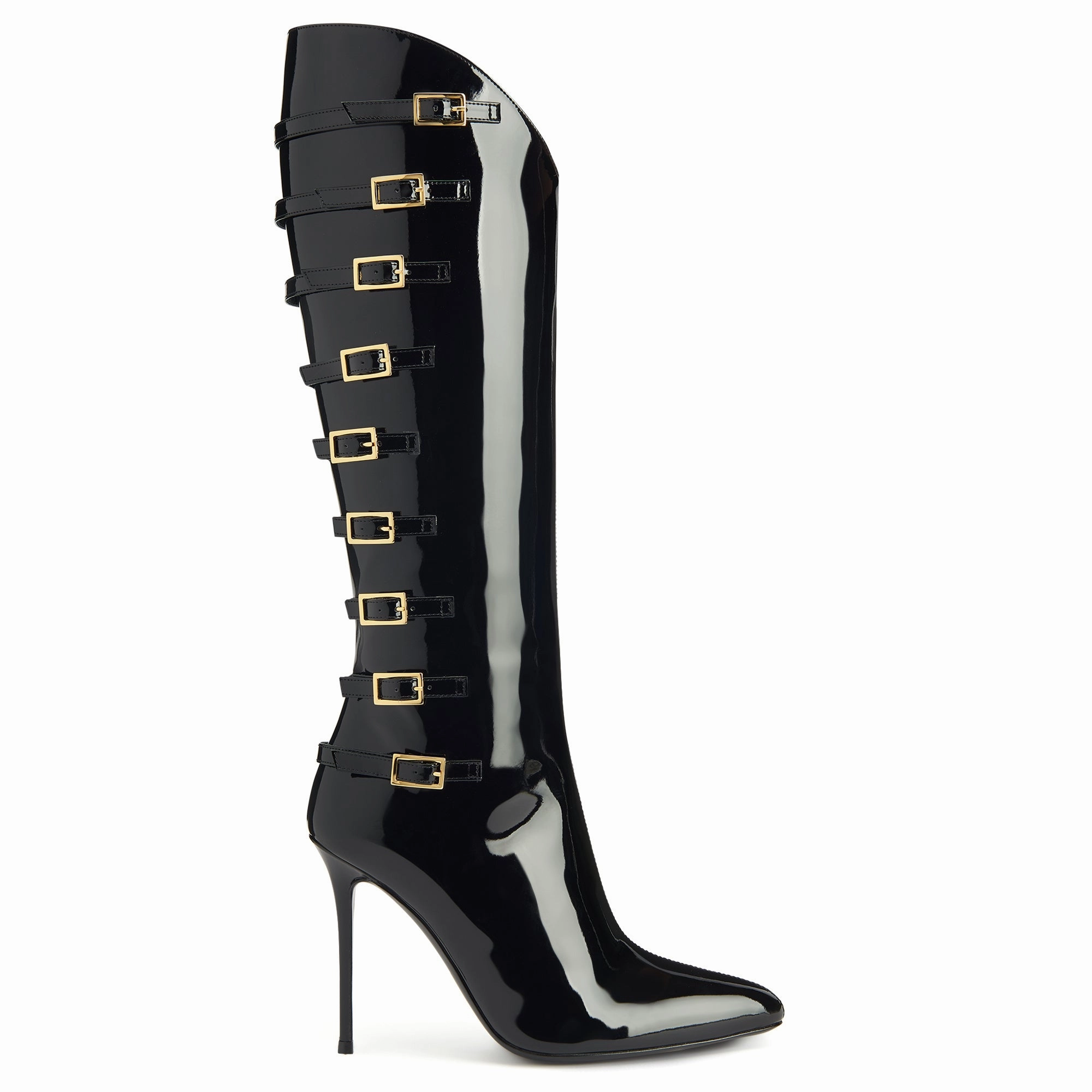 Giuseppe Zanotti Patthi Sale on Womens Trendy Boots