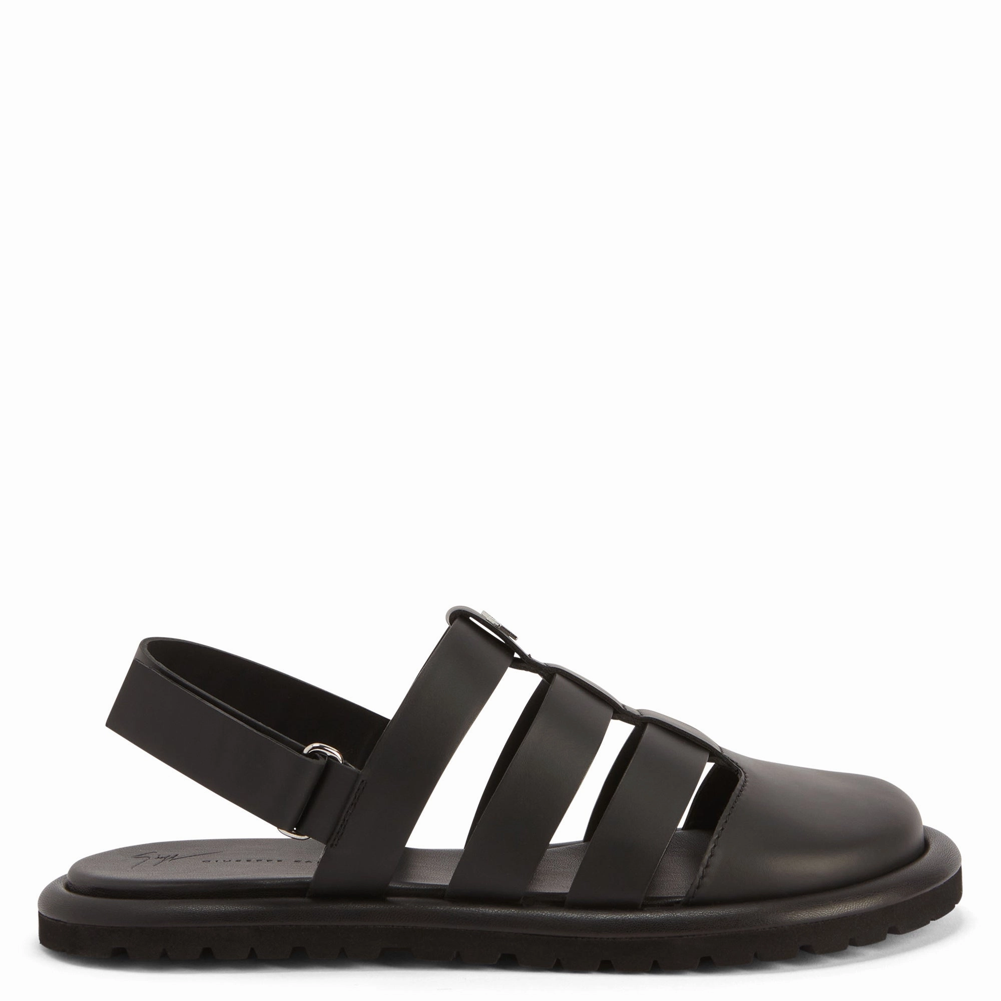 Giuseppe Zanotti Rusery Discount Mens Beach Sandals