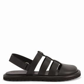 Giuseppe Zanotti Rusery Discount Mens Beach Sandals