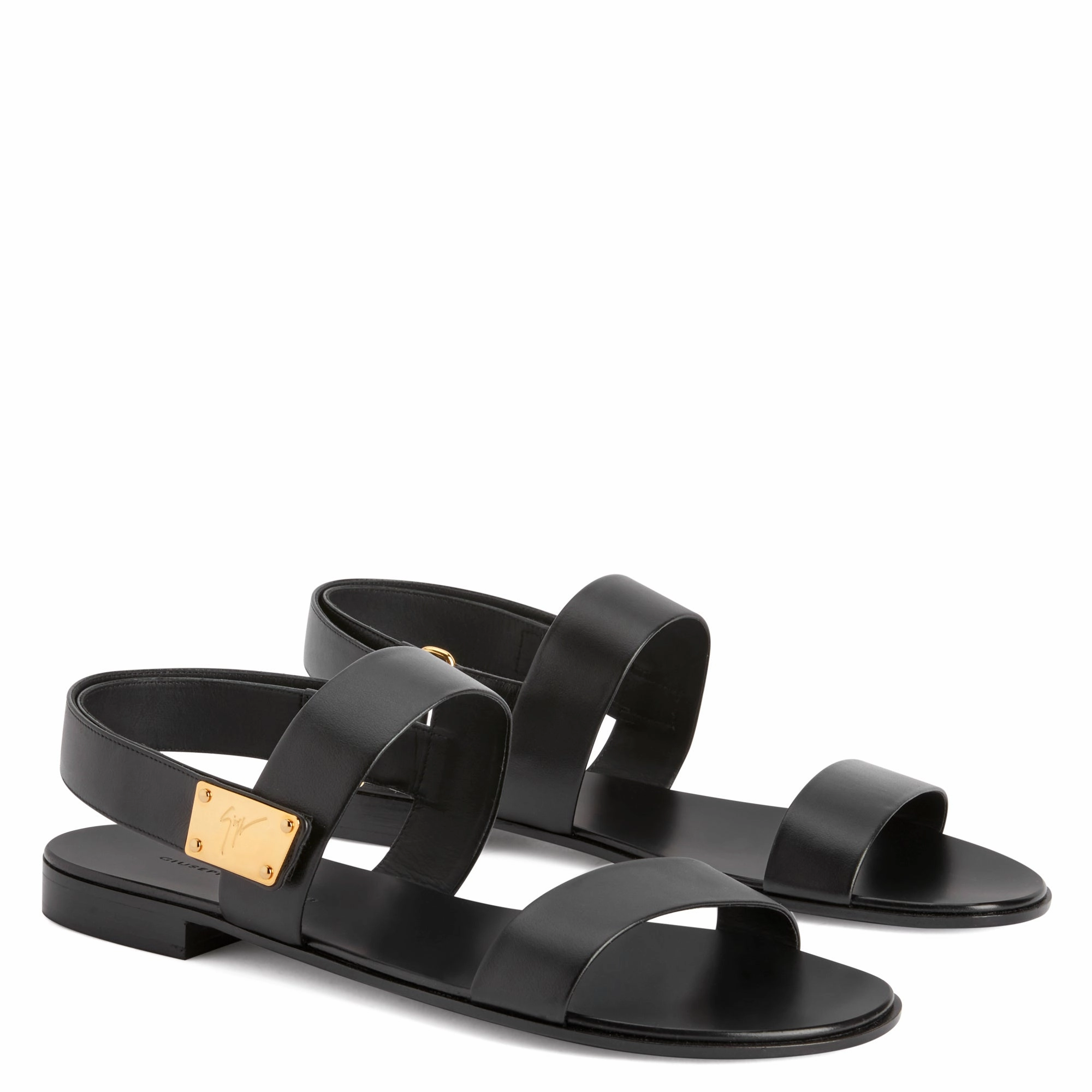 Giuseppe Zanotti Shaun