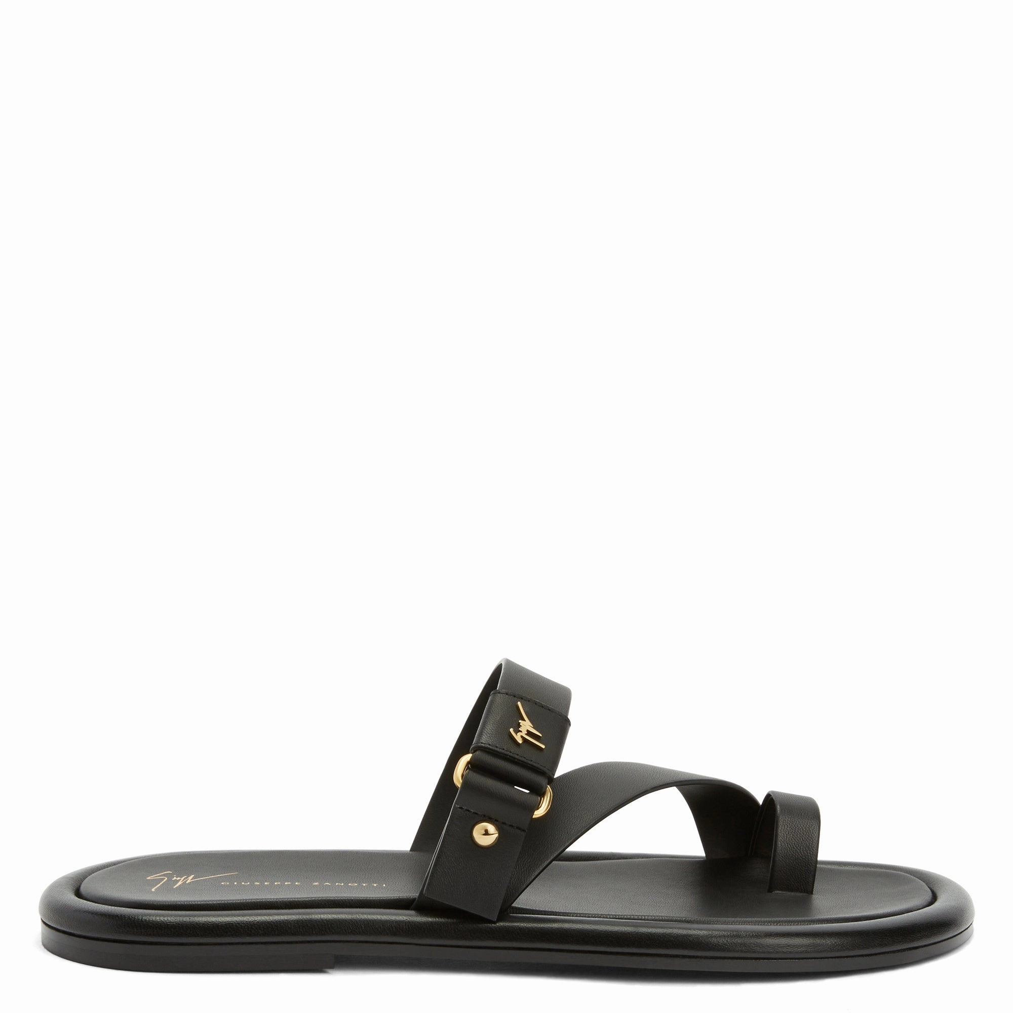 Giuseppe Zanotti Taanguy Discount Mens Beach Sandals