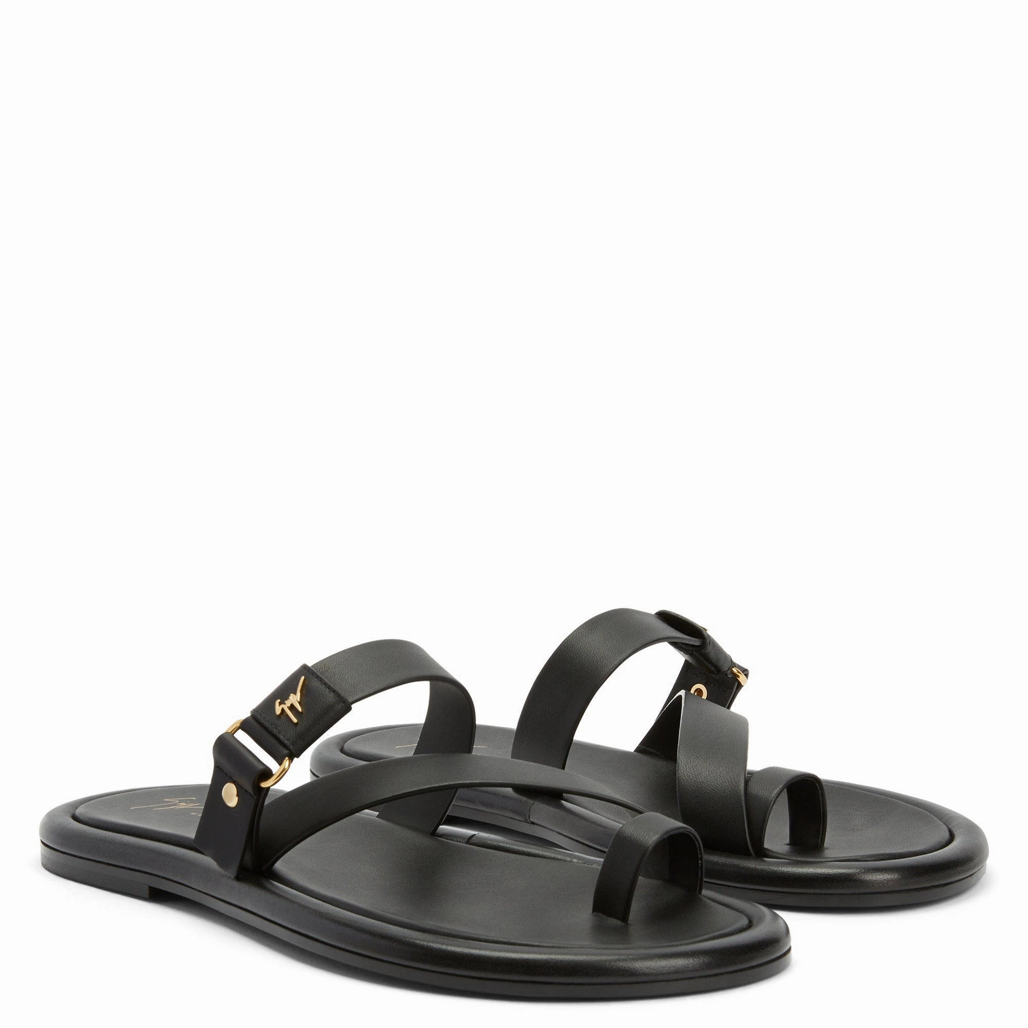 Giuseppe Zanotti Taanguy