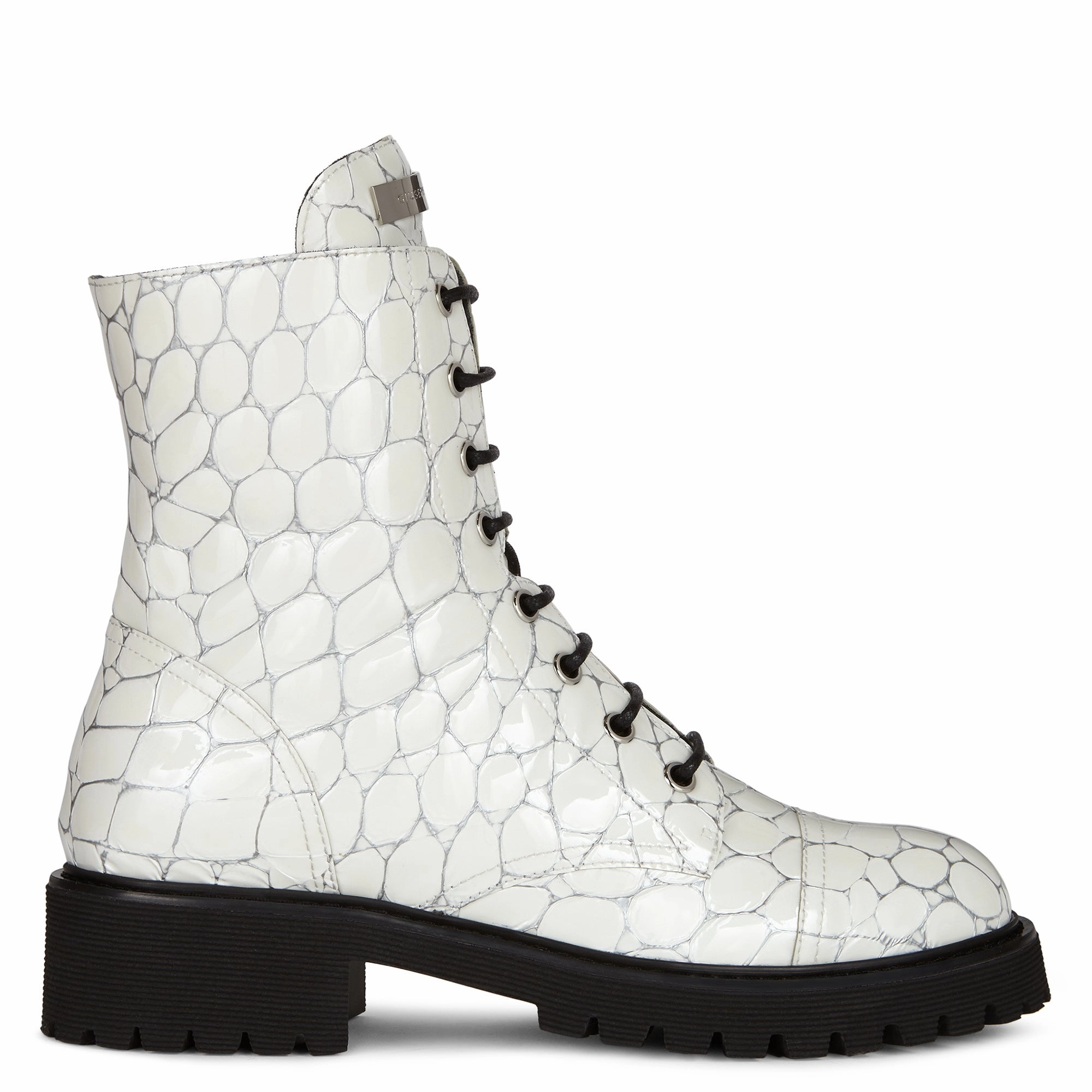 Giuseppe Zanotti Thora Promo on Womens Fashionable Boots