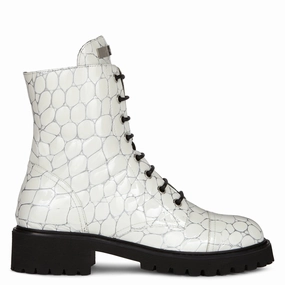 Giuseppe Zanotti Thora Promo on Womens Fashionable Boots