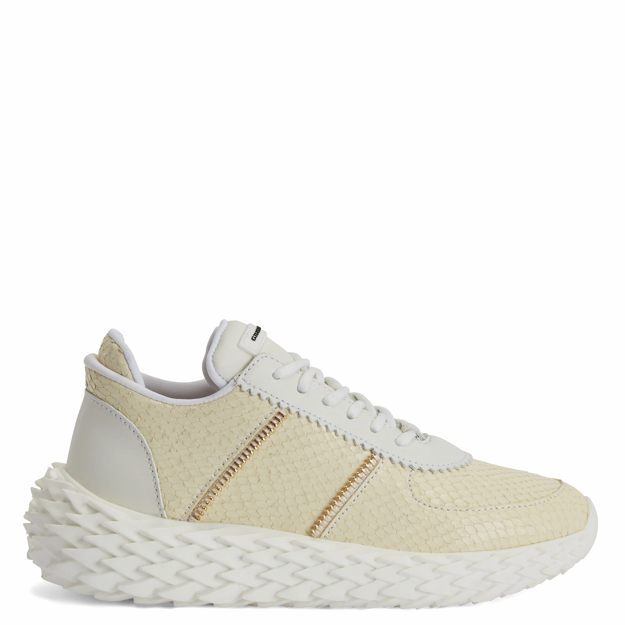 Giuseppe Zanotti Urchin Best-selling Womens Sneakers
