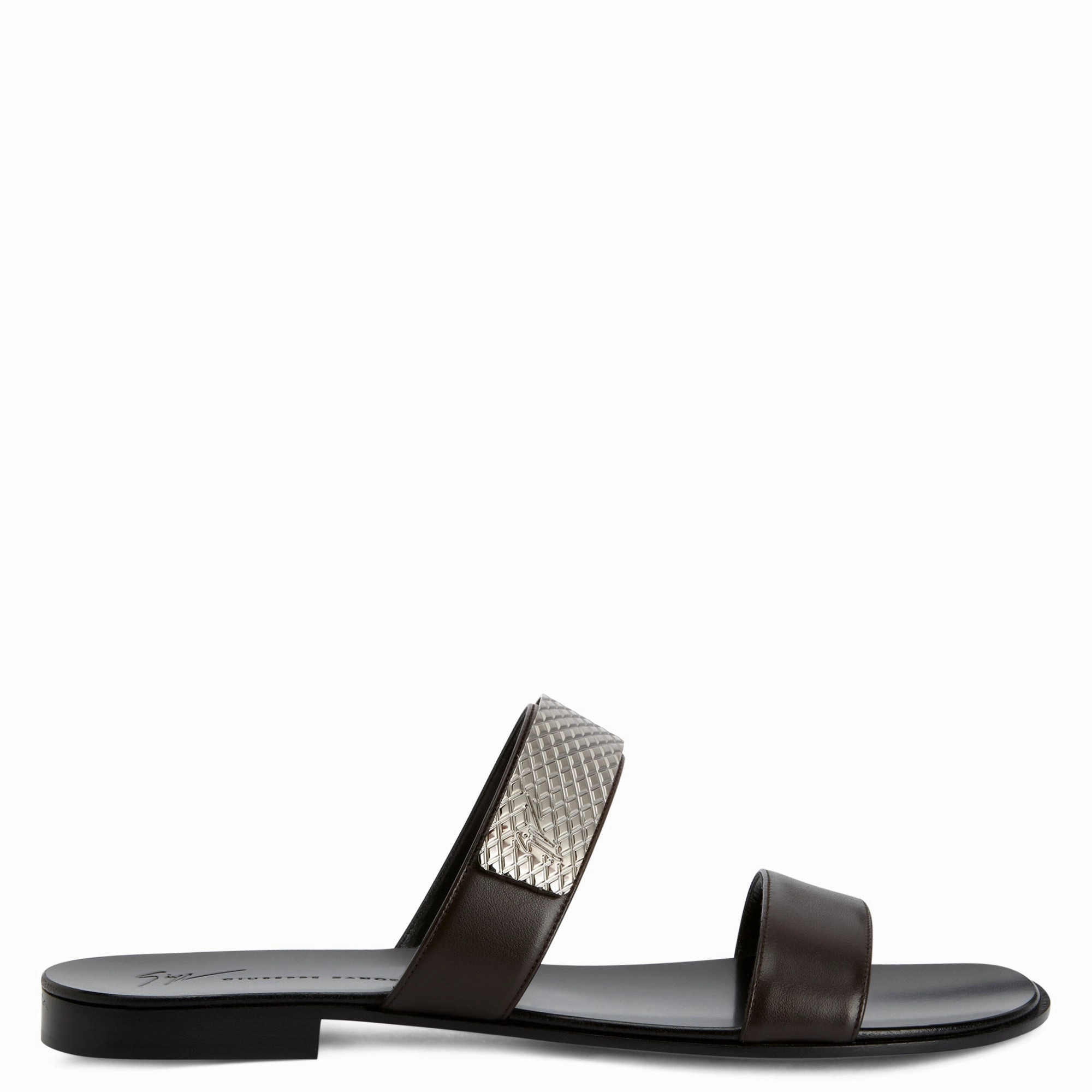 Giuseppe Zanotti Zak Discount Mens Beach Sandals
