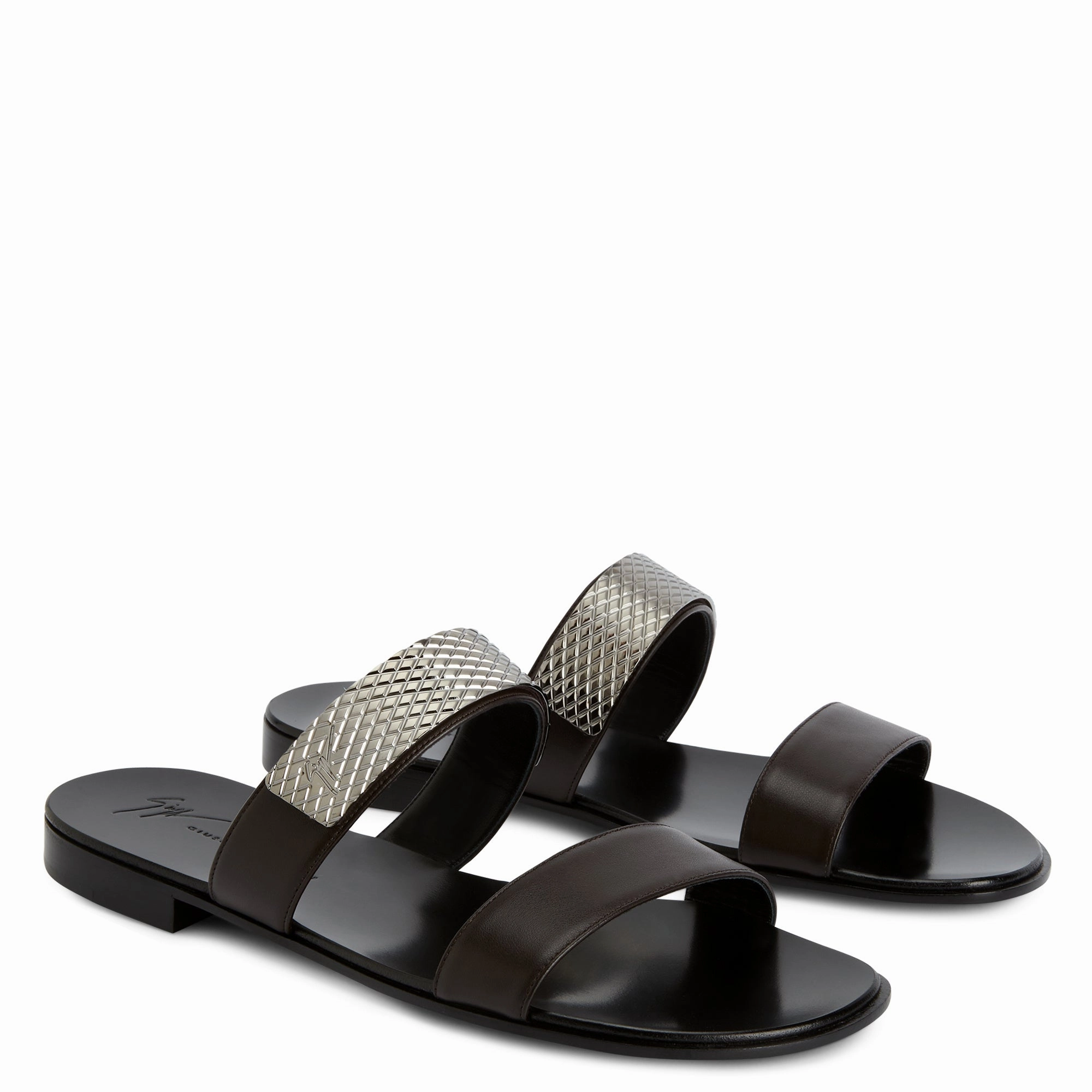 Giuseppe Zanotti Zak