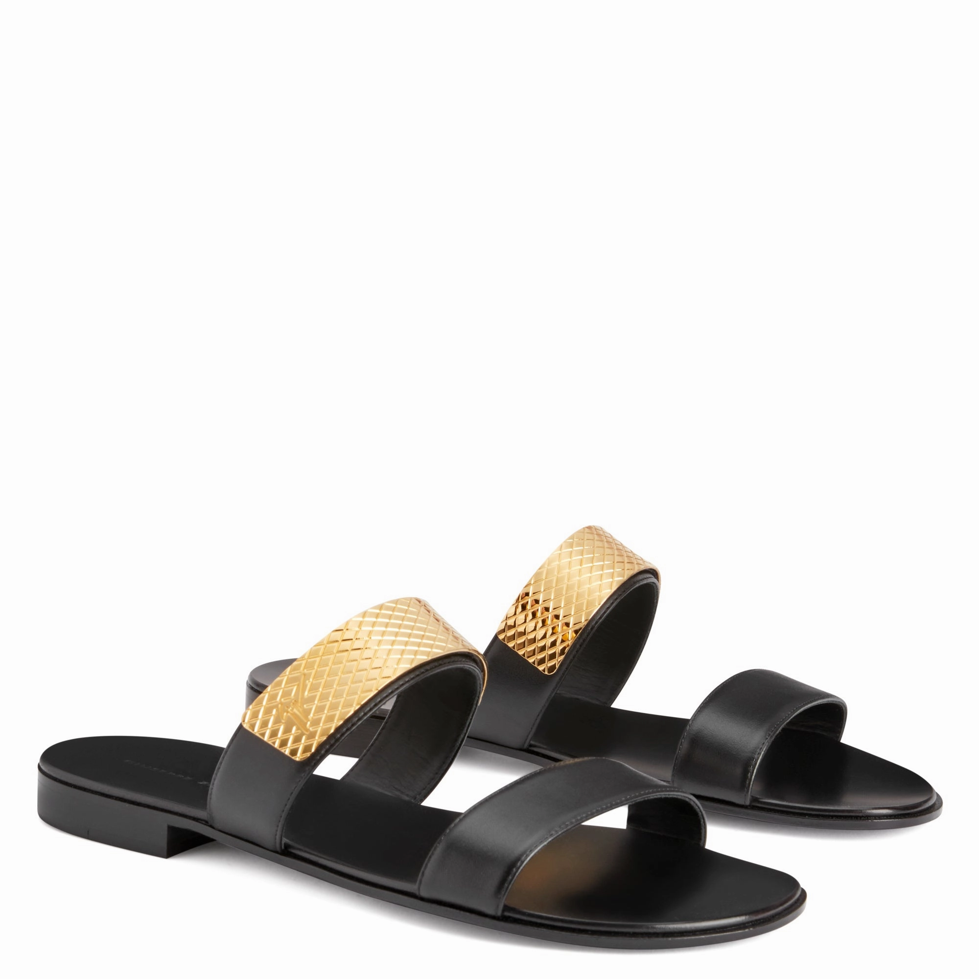 Giuseppe Zanotti Zak