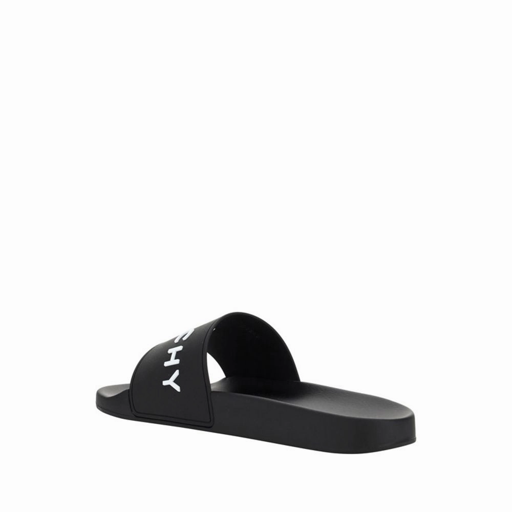 Givenchy Rubber Men's Sandals