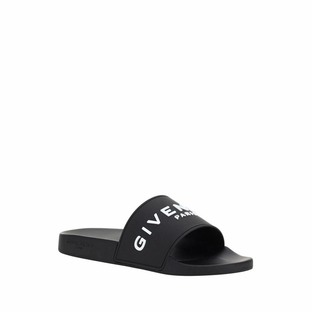 Givenchy Rubber Men's Sandals