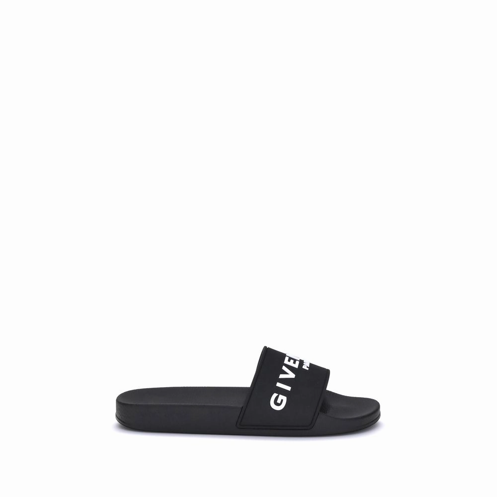 Givenchy Rubber Men's Sandals