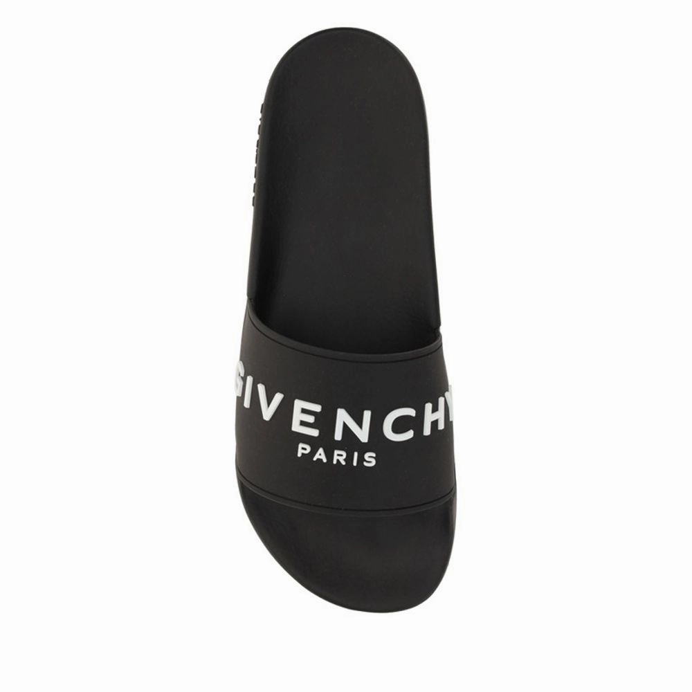 Givenchy Rubber Men's Sandals