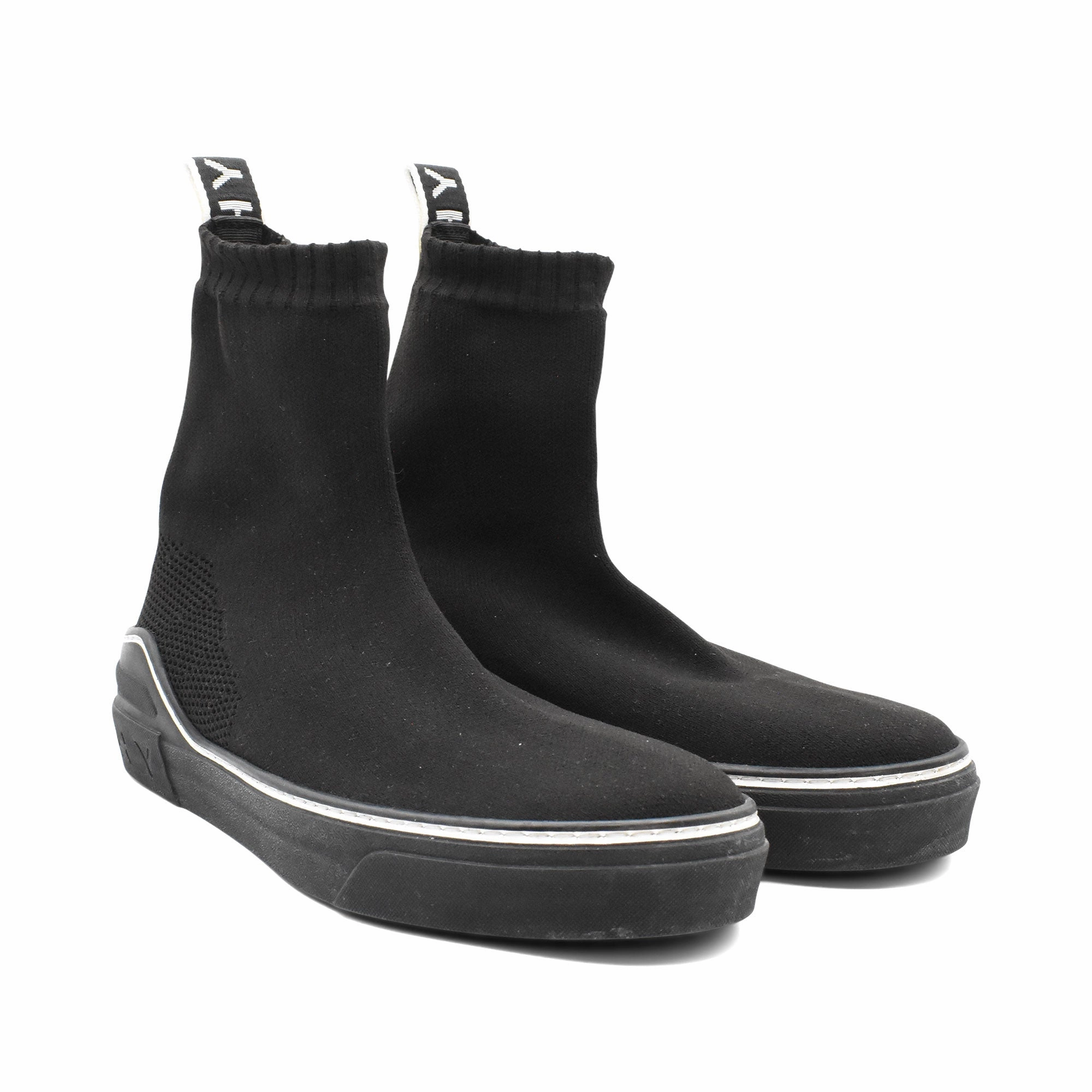 Givenchy Sock Sneakers - Men's 40