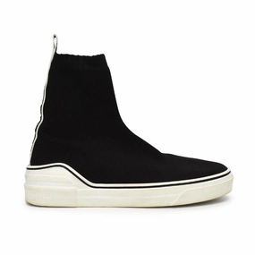 Givenchy Sock Sneakers - Men's 40 Mens Sneakers outlet clearance