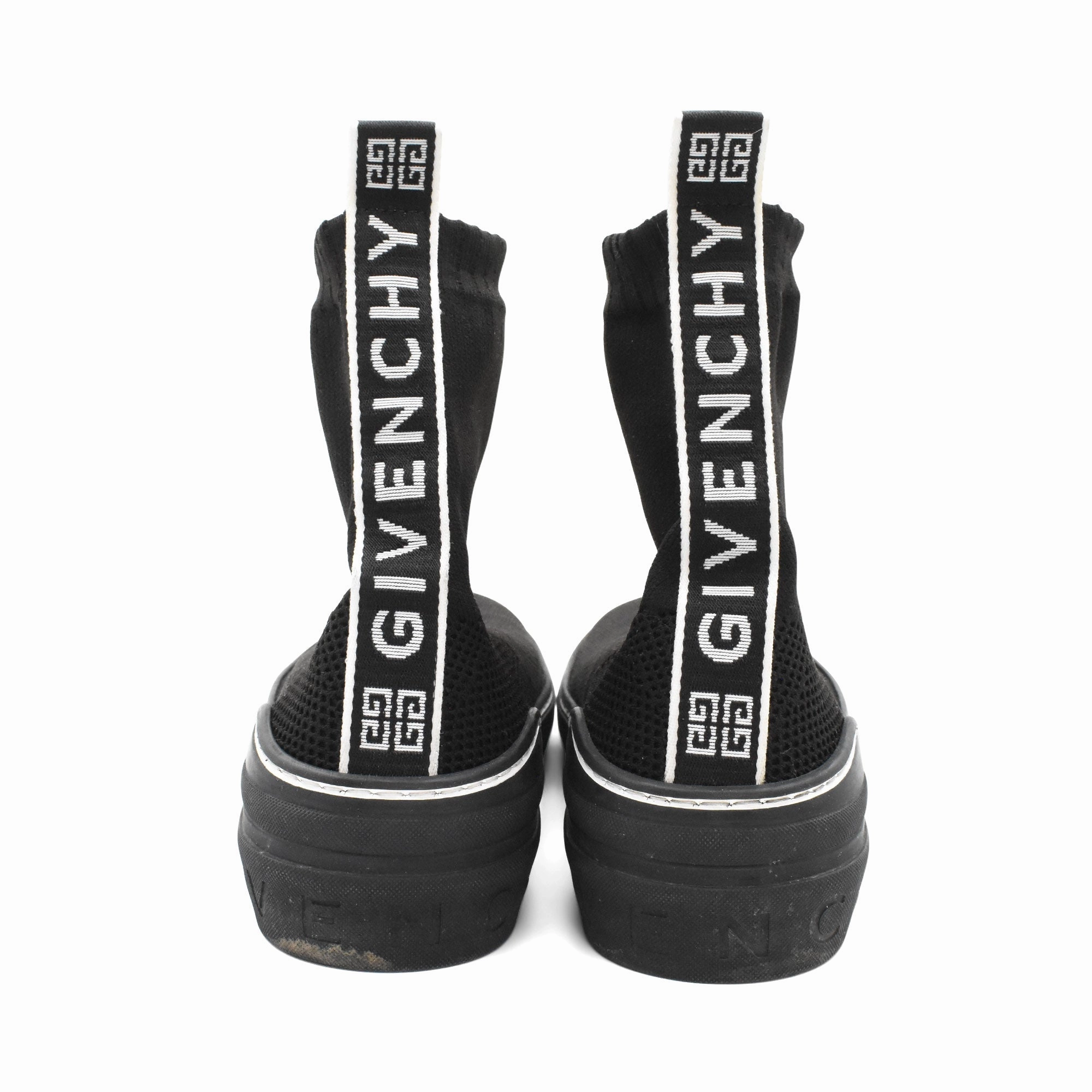 Givenchy Sock Sneakers - Men's 40