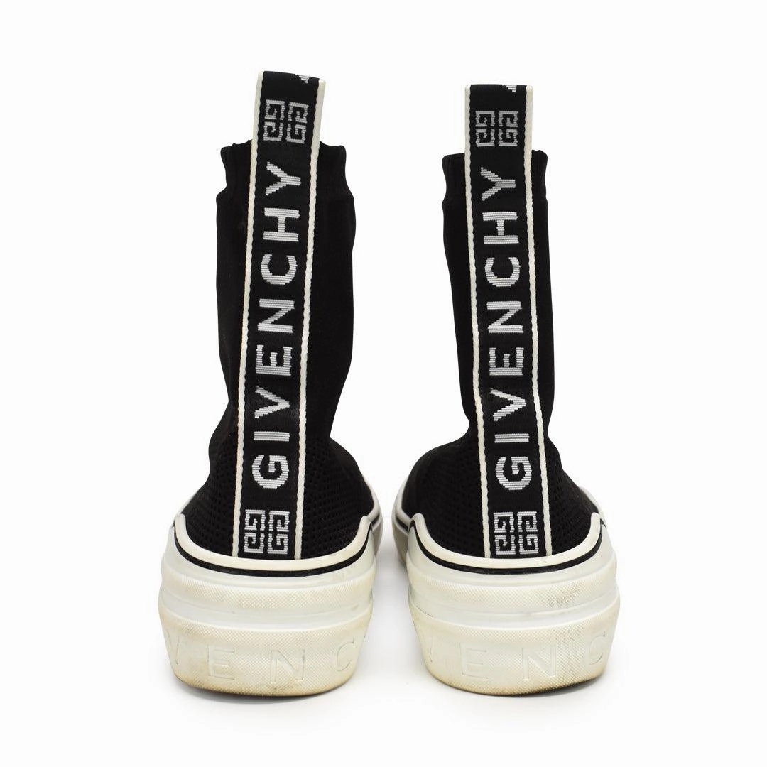 Givenchy Sock Sneakers - Men's 40