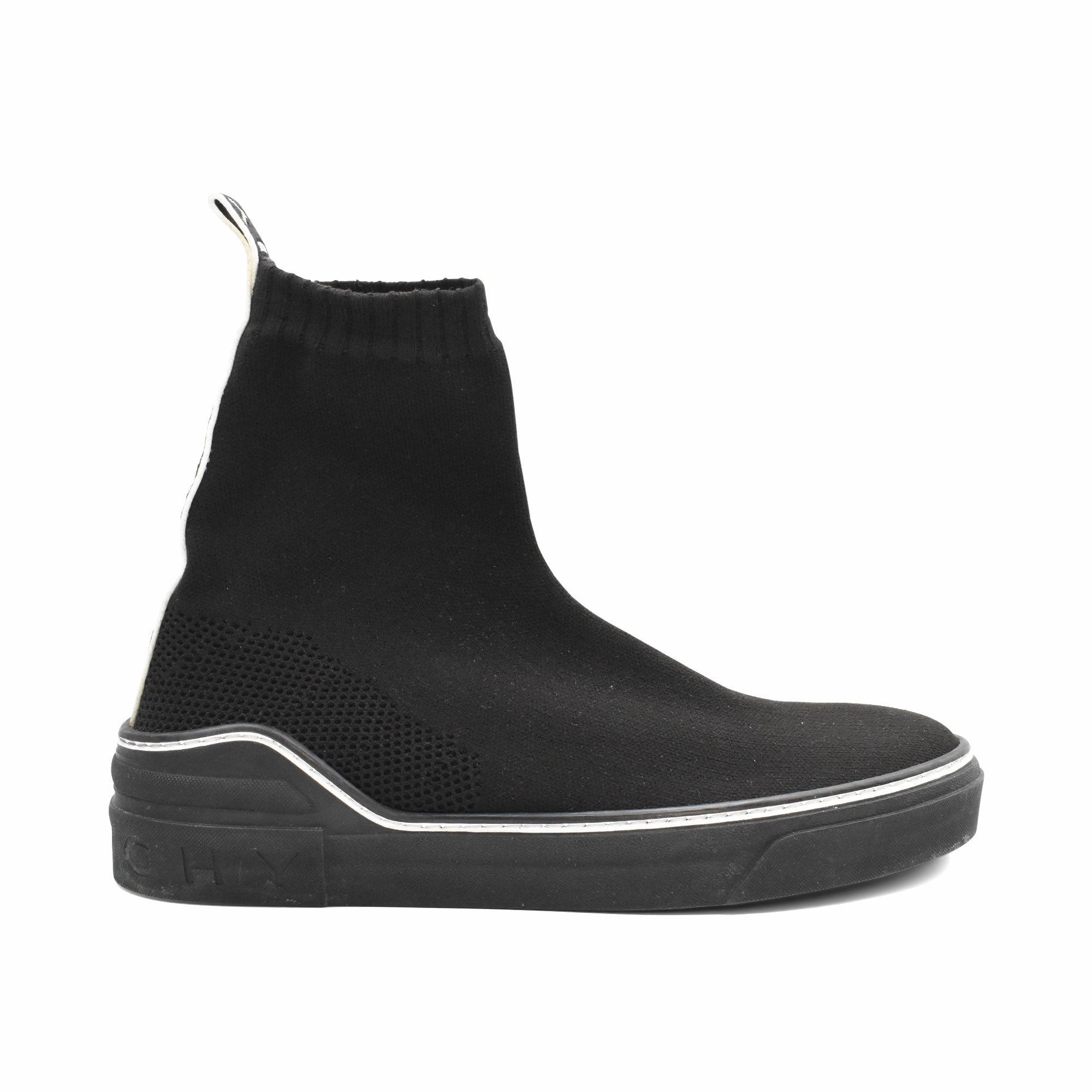 Givenchy Sock Sneakers - Men's 40 Mens Sneakers outlet clearance