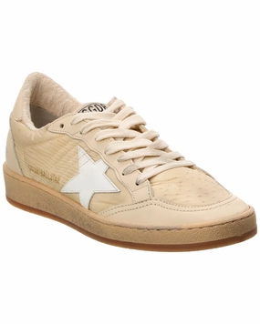 Golden Goose Ballstar Nylon Sneaker Buy Womens Sneakers online shop