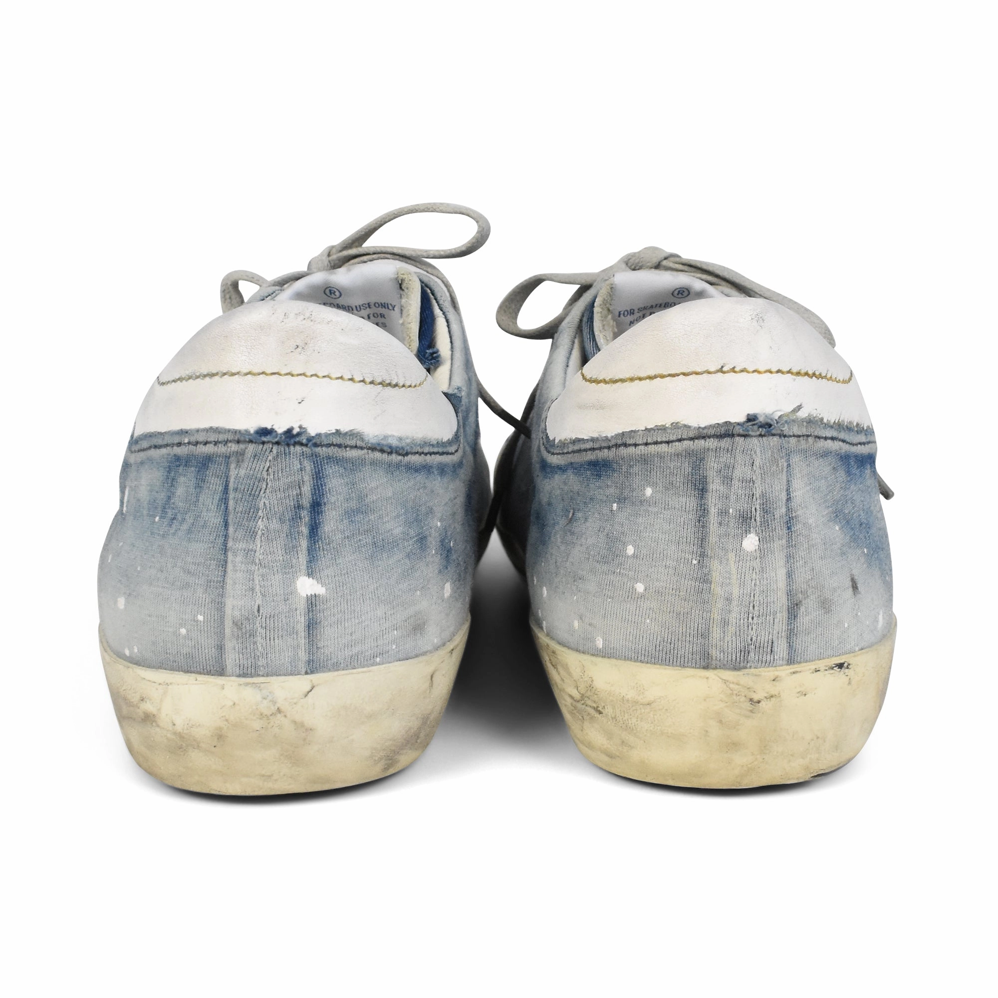 Golden Goose Sneakers - Men's 44