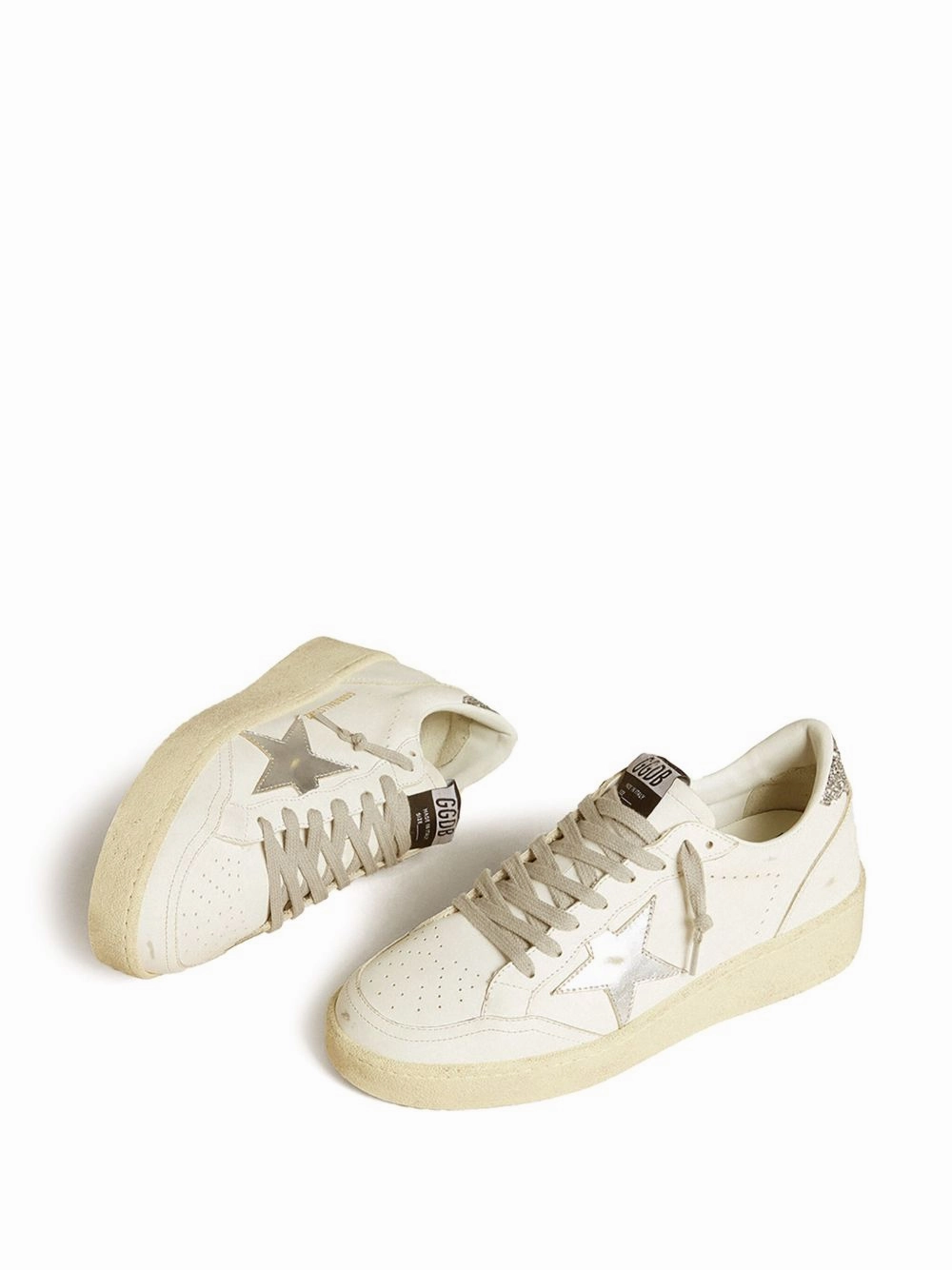 Golden Goose Women's Sneakers