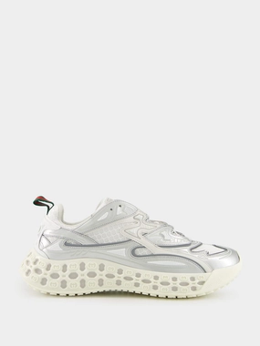 Gray Demetra Cub3d Trainer Promo deal Mens Sneakers
