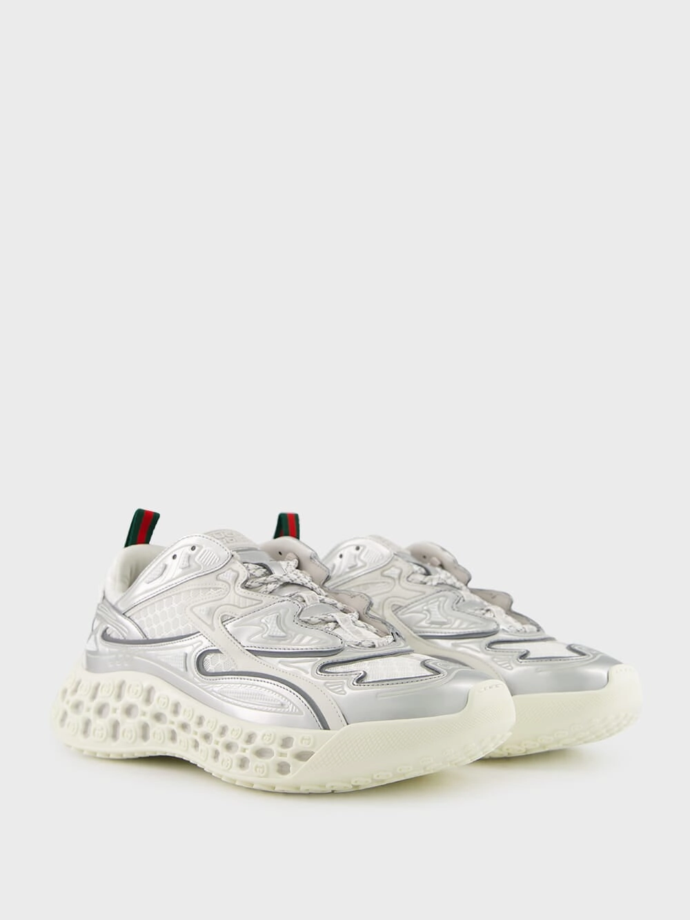 Gray Demetra Cub3d Trainer