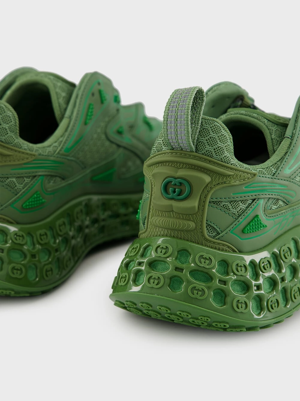 Green Demetra Cub3d Trainer