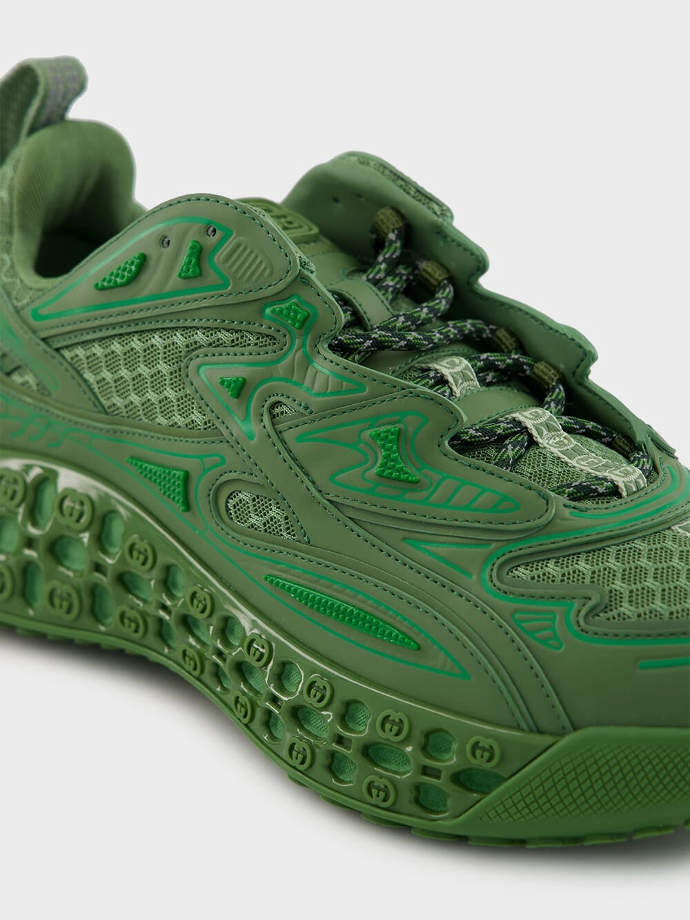 Green Demetra Cub3d Trainer
