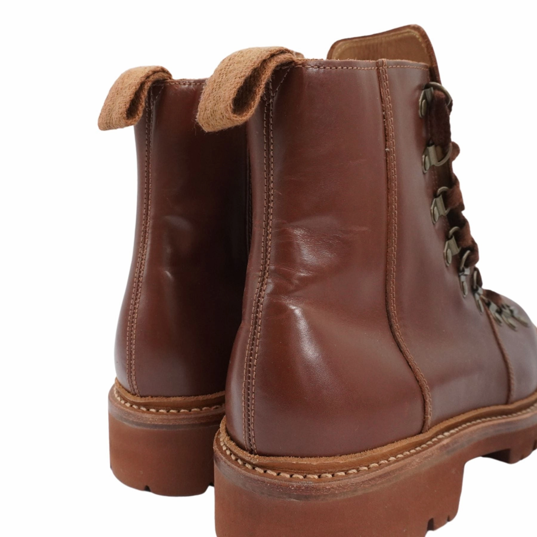 Grenson 'Nanett' Boots - Women's 40