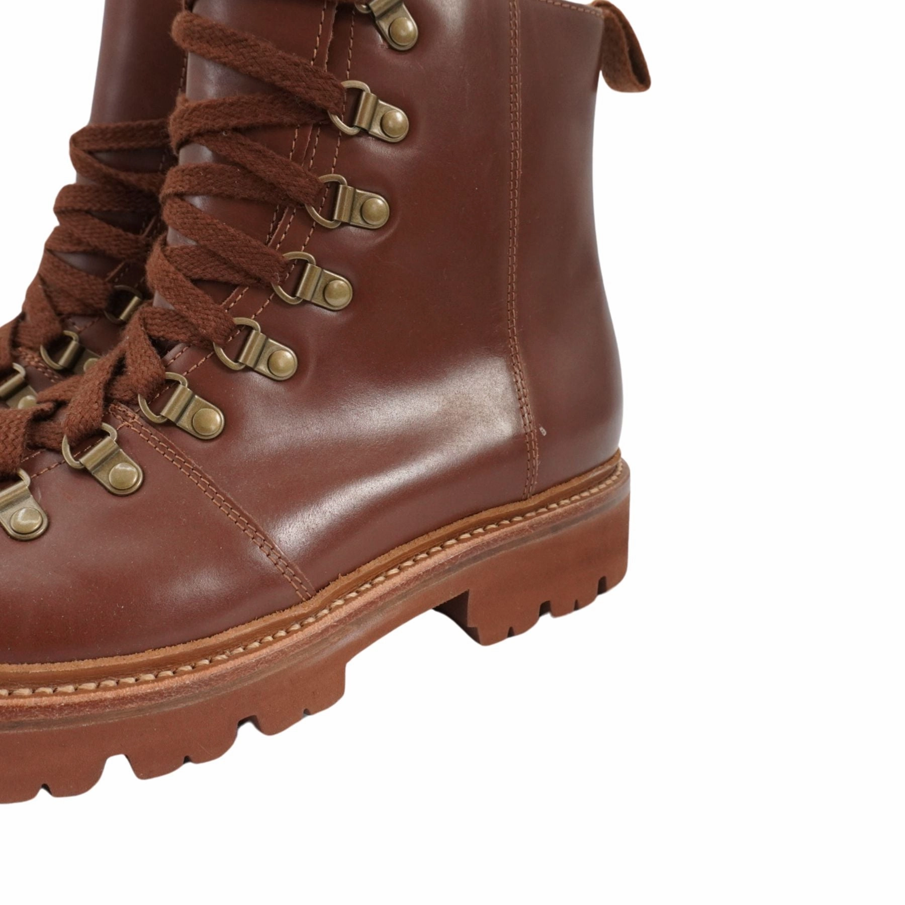 Grenson 'Nanett' Boots - Women's 40