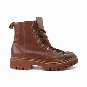 Grenson 'Nanett' Boots - Women's 40 Buy Womens Boots at outlet price