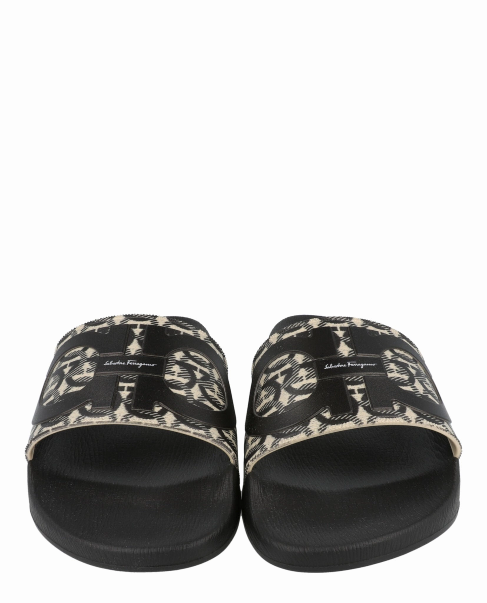 Groovy Dual Gancini Slides