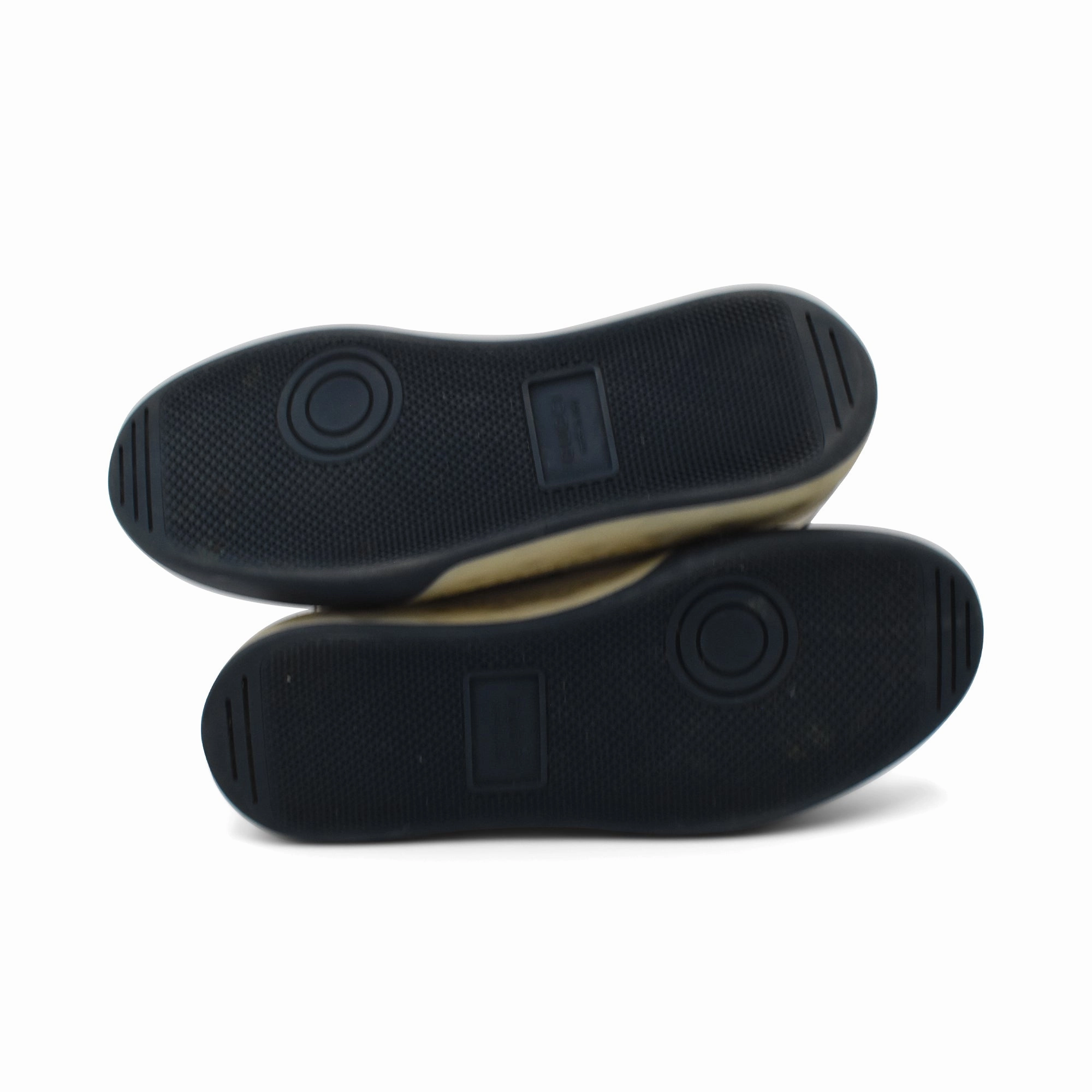 Gucci 'Ace' High-Top Sneakers - Men's 7