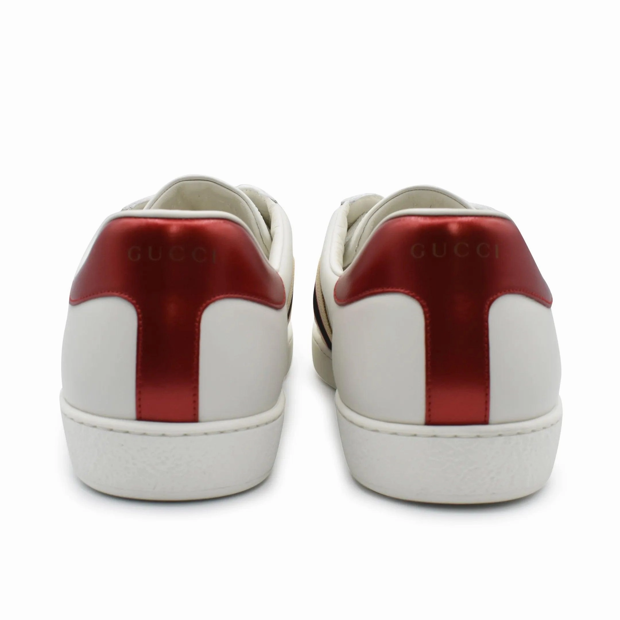 Gucci 'Ace' Sneakers - Men's 13