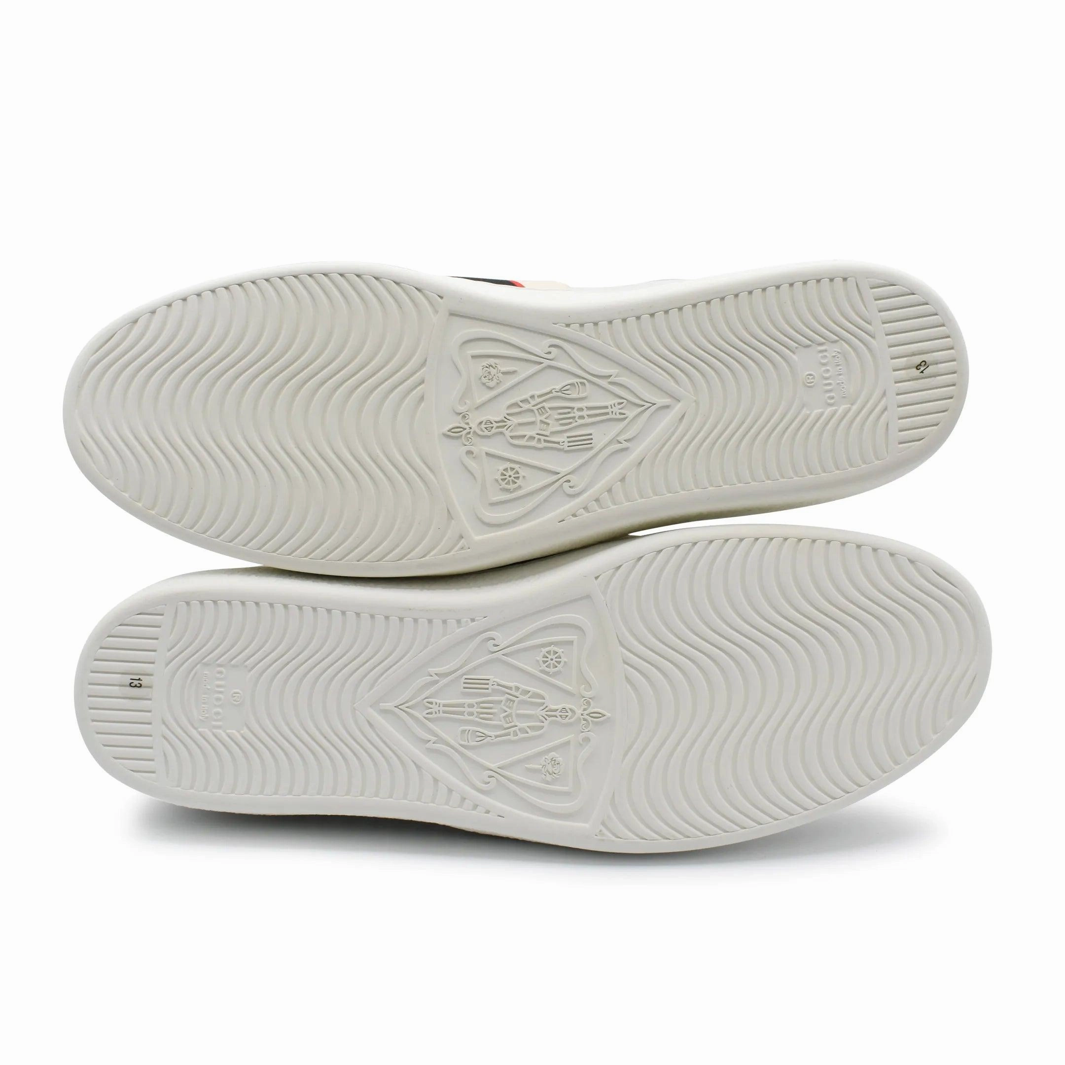 Gucci 'Ace' Sneakers - Men's 13