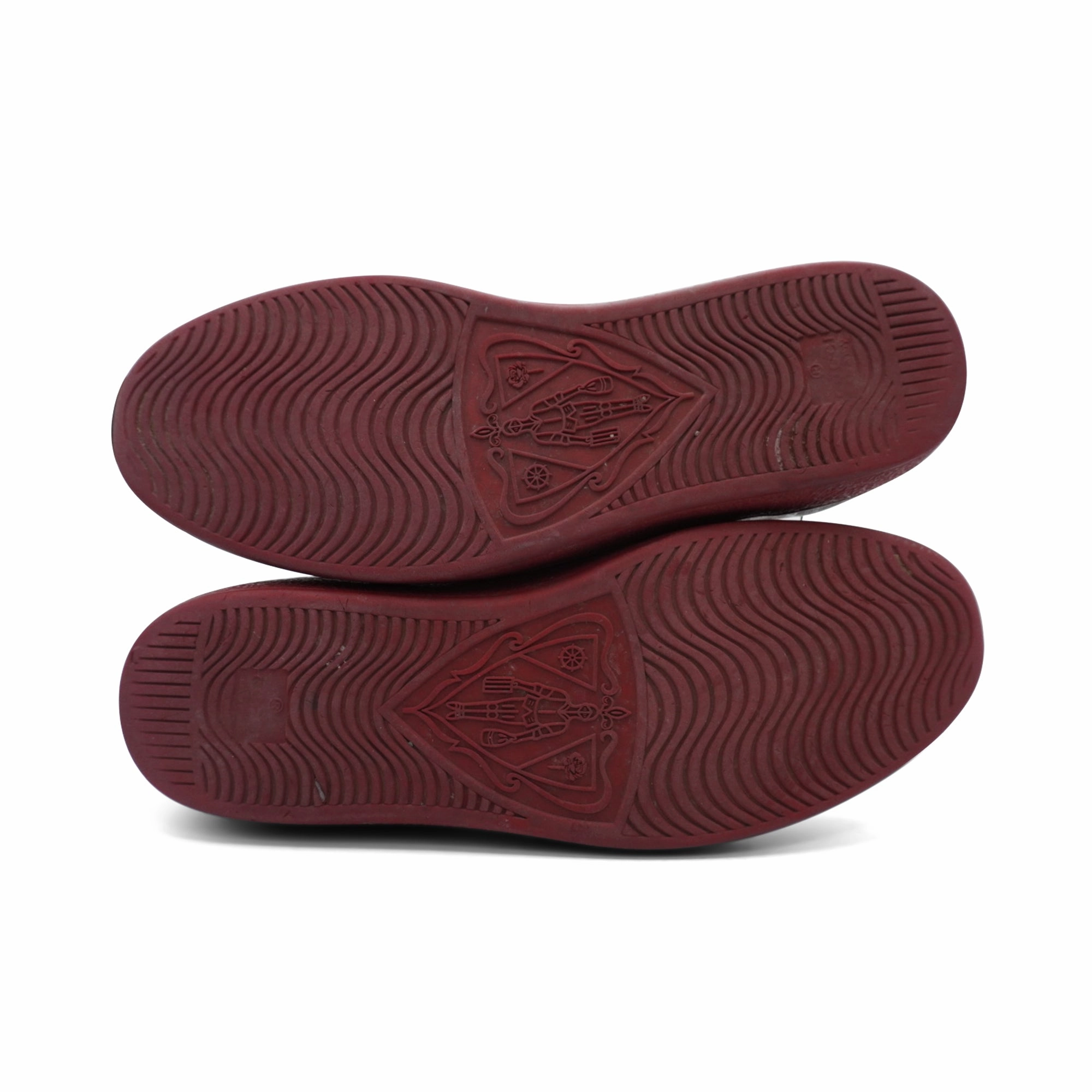 Gucci 'Ace' Sneakers - Men's 8