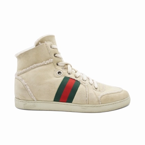 Gucci 'Aspen' Sneakers - Men's 9 Mens Sneakers outlet clearance