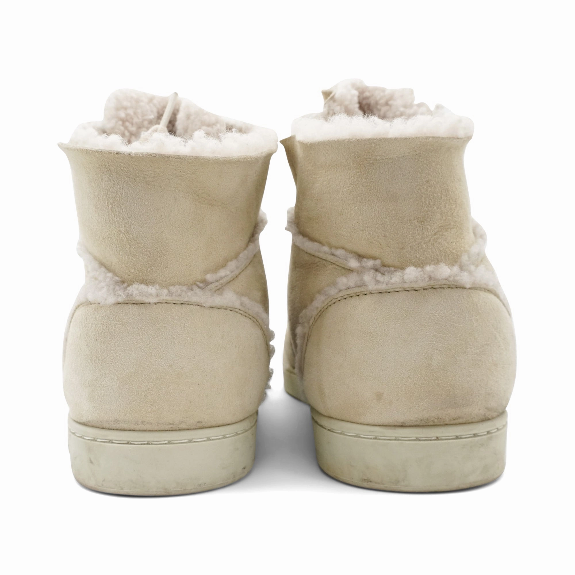 Gucci 'Aspen' Sneakers - Men's 9