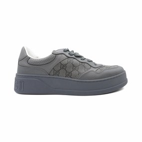 Gucci 'GG Supreme' Low-Top Sneakers - Men's 10.5 Mens Sneakers outlet clearance