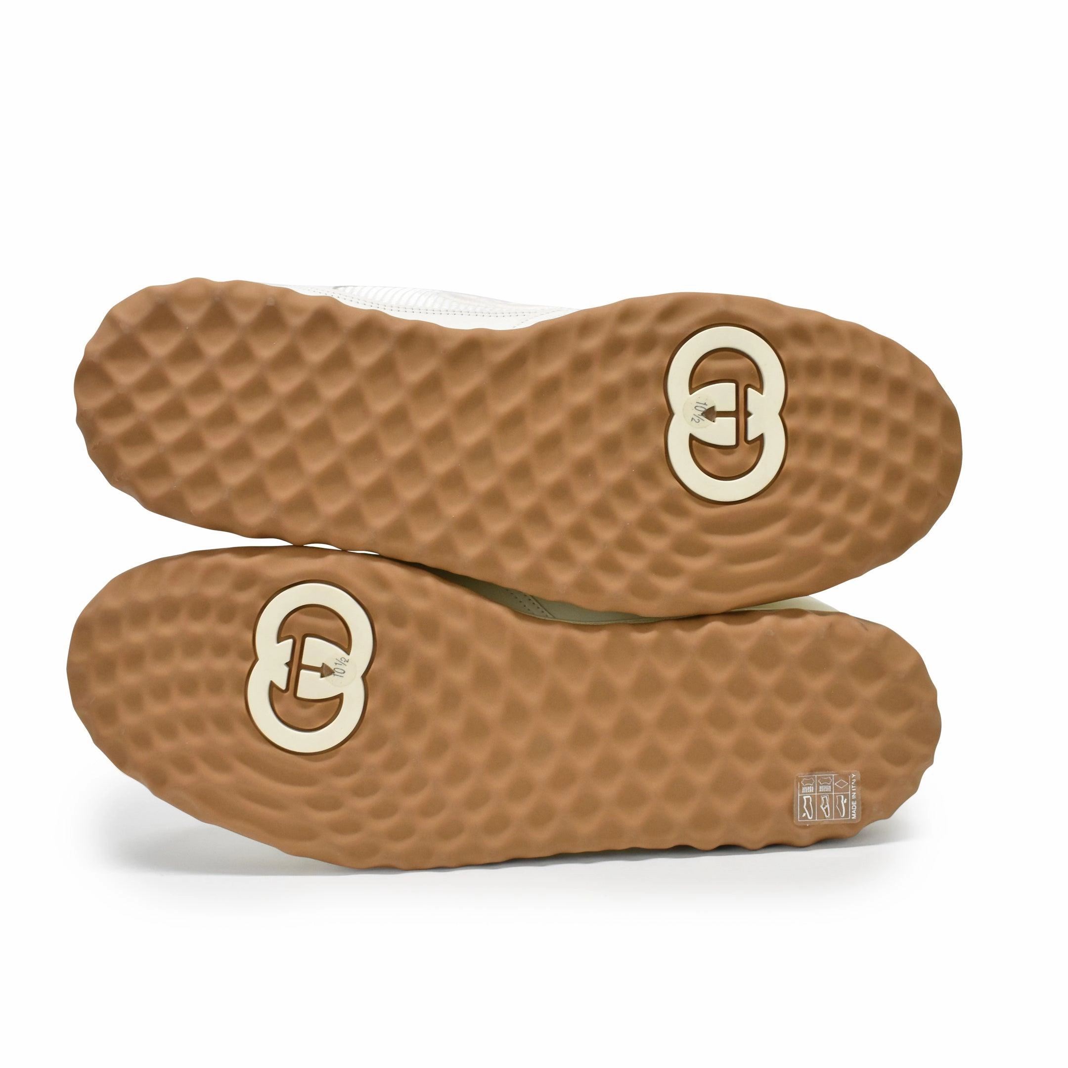 Gucci 'MAC80' Sneakers - Men's 10.5