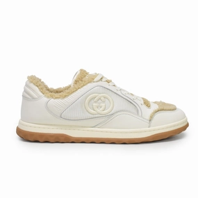 Gucci 'MAC80' Sneakers - Men's 10.5 Mens Sneakers outlet clearance