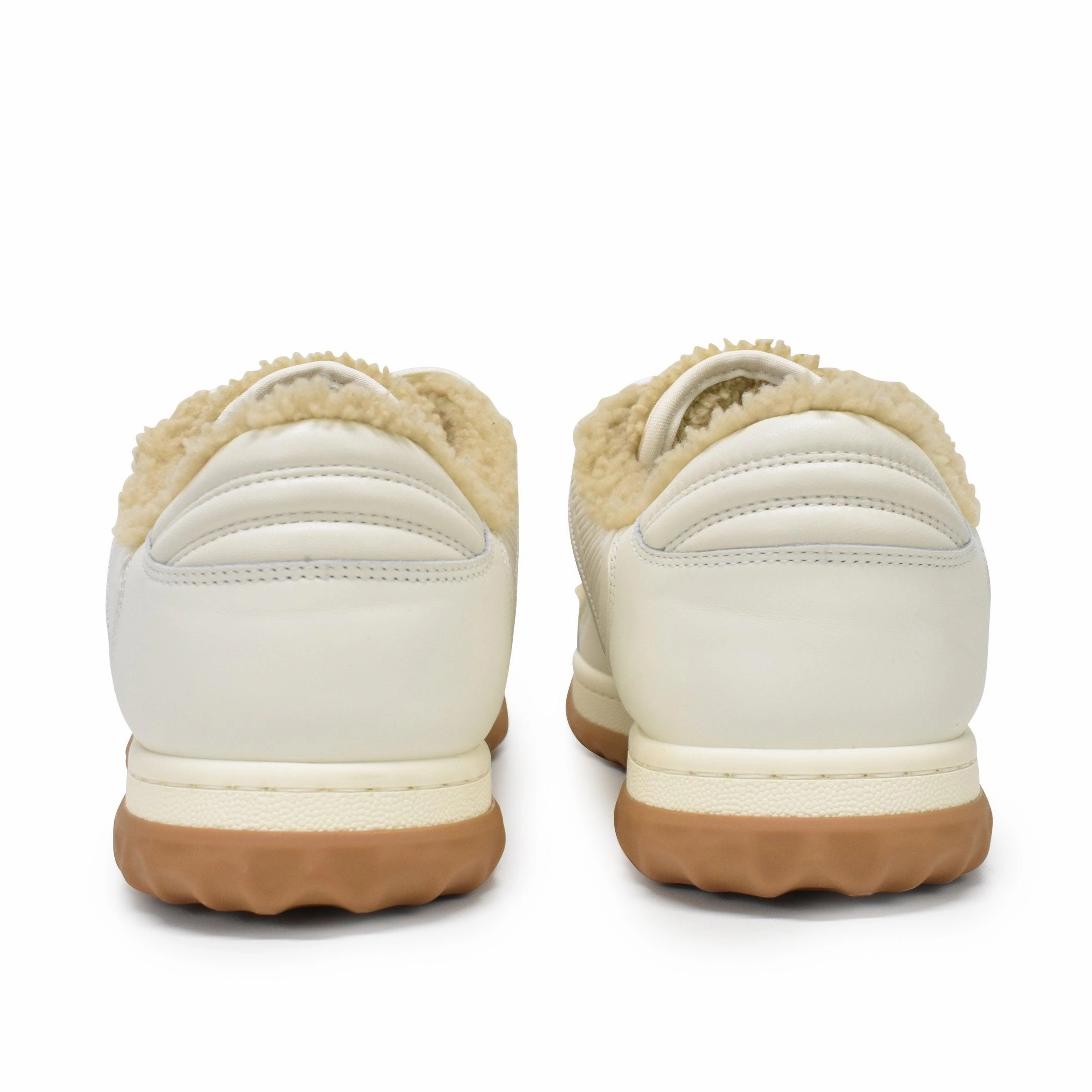 Gucci 'MAC80' Sneakers - Men's 10.5