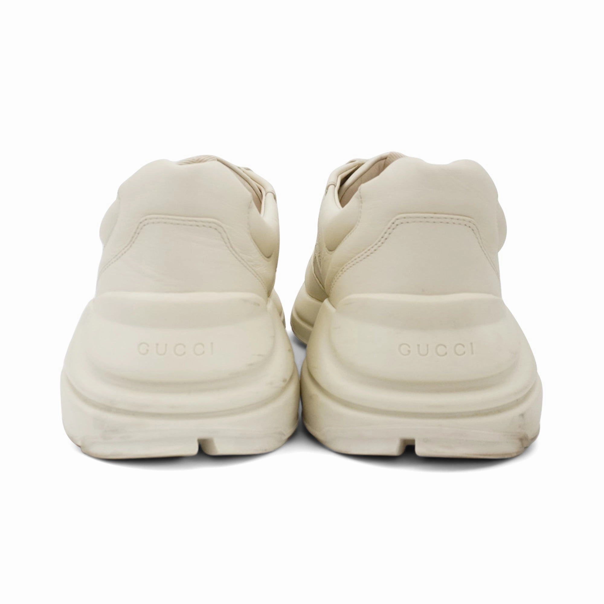 Gucci 'Rhyton' Sneakers - Men's 11