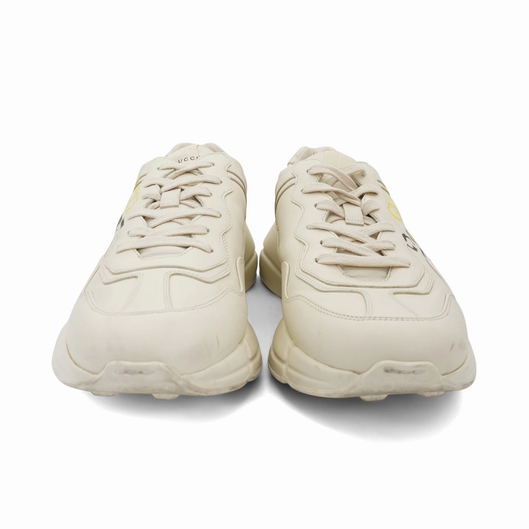 Gucci 'Rhyton' Sneakers - Men's 11