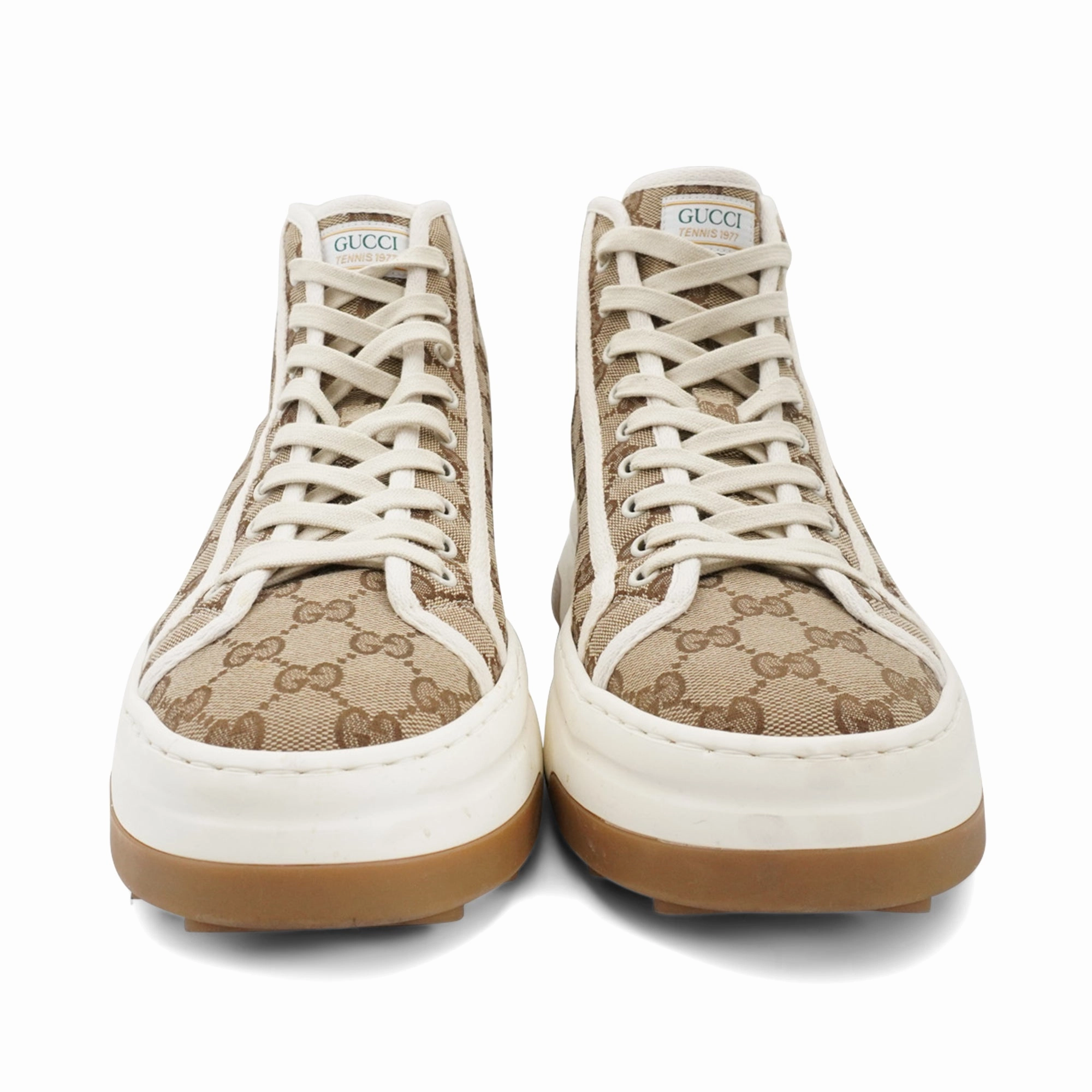 Gucci 'Tennis 1977' Sneakers - Men's 10.5