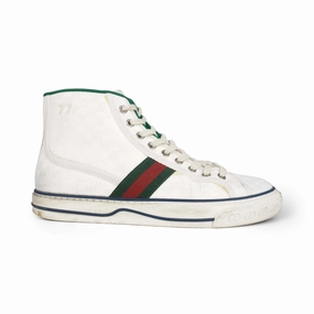 Gucci 'Tennis 1977' Sneakers - Men's 7.5 Mens Sneakers outlet clearance