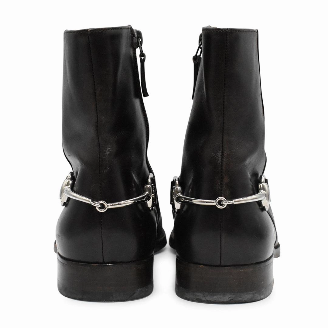 Gucci Ankle Boots - Men's 7