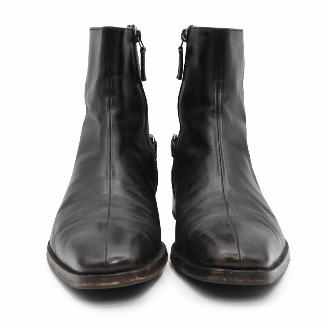 Gucci Ankle Boots - Men's 7
