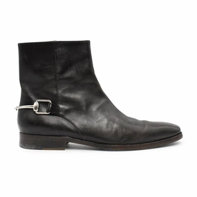 Gucci Ankle Boots - Men's 7 Mens Boots cheap outlet